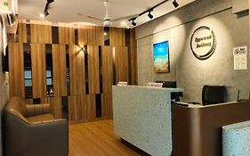 Uppercrest Residency Pala